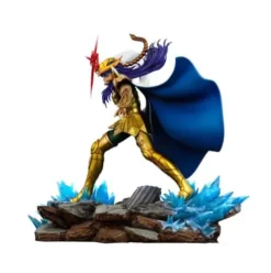 Saint Seiya Estatua 1/10 Art Scale Scorpio Milo 24 cm