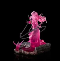 Saint Seiya Estatua 1/10 Deluxe Art Scale Andromeda Shun 23 cm