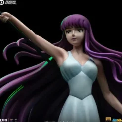 Saint Seiya Estatua 1/10 Deluxe Art Scale Saori Kiddo 51 cm