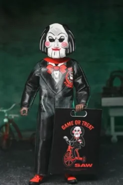 Saw Ben Cooper Figura Costume Series 9 Billy the Puppet 15 cm