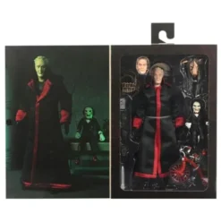 Saw Figura Ultimate Jigsaw Killer 18 cm