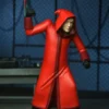 Saw Toony Terrors Figura Jigsaw Killer (Red Robe) 15 cm