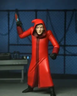 Saw Toony Terrors Figura Jigsaw Killer (Red Robe) 15 cm