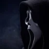 Scream Estatua Elite Series 1/2 Ghost Face Collector’s Edition 98 cm