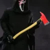 Scream Figura Ultimate Ghost Face Returns 18 cm