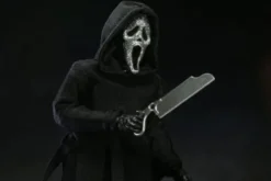 Scream Figura Ultimate Ghost Face Returns 18 cm