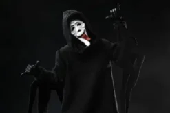 Scream Figura Ultimate Ghost Face Returns 18 cm