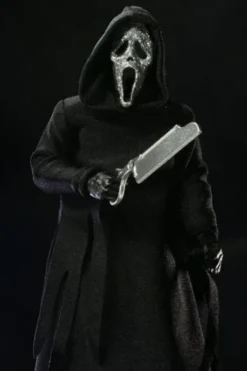 Scream Figura Ultimate Ghost Face Returns 18 cm
