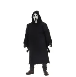 Scream Figura Ultimate Ghostface 18 cm