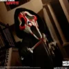 Scream Muñeco MDS Roto Bloody Ghost Face 38 cm