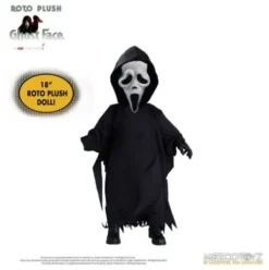 Scream Muñeco MDS Roto Ghost Face 46 cm