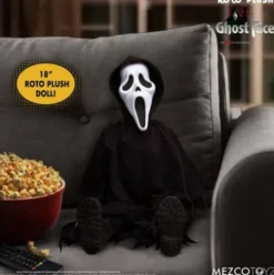 Scream Muñeco MDS Roto Ghost Face 46 cm