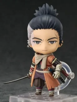 Sekiro: Shadows Die Twice Figura Nendoroid Sekiro 10 cm