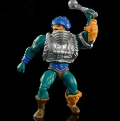 Serpent Claw Man At Arms Masters of the Universe