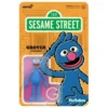 Sesame Street Figura ReAction Wave 05 Grover 10 cm