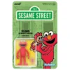 Sesame Street Figura ReAction Wave 04 Elmo & Baby David 10 cm