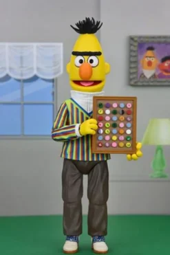 Sesame Street Figura Ultimate Bert 18 cm