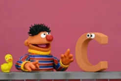 Sesame Street Figura Ultimate Ernie 18 cm