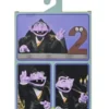 Sesame Street Figura Ultimate El Conde Draco 17 cm