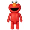 Sesame Street Syaing Bang Hucha de vinilo Elmo 47 cm