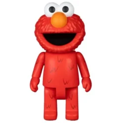 Sesame Street Syaing Bang Hucha de vinilo Elmo 47 cm