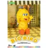 Sesame Street Syaking Bang Series hucha de PVC Big Bird 49 cm