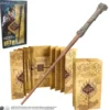 Set de Varita Mágica Harry Potter y Mapa Merodeador