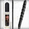 Set de Varita y Marcapáginas 3D Ginny Weasley