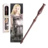 Set de Varita y marcapáginas 3D Luna Lovegood Harry Potter 30 cm