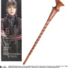 Set de Varita y Marcapáginas 3D Nymphadora Tonks