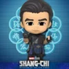 Shang-Chi y la leyenda de los Diez Anillos Minifigura Cosbaby (S) Wenwu 10 cm