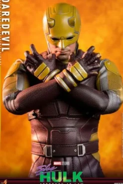 She-Hulk: Abogada Hulka Figura 1/6 Daredevil 30 cm