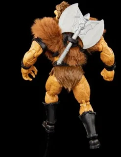 She-Ra: Princess of Power Masterverse Figura Grizzlor 18 cm