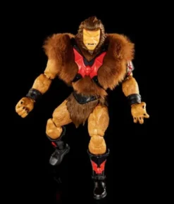 She-Ra: Princess of Power Masterverse Figura Grizzlor 18 cm