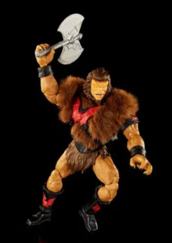 She-Ra: Princess of Power Masterverse Figura Grizzlor 18 cm