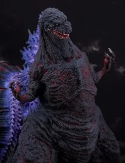 Shin Japan Hero Universe Statue Godzilla 56 cm