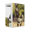 Shrek Movie Estatua PVC Posada Shrek 30 cm