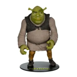 Shrek Movie Estatua PVC Posada Shrek 30 cm