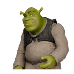Shrek Movie Estatua PVC Posada Shrek 30 cm