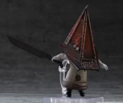 Silent Hill 2 Figura Nendoroid Red Pyramid Thing 10 cm