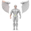 SilverHawks Figura Ultimates Darkbird 18 cm