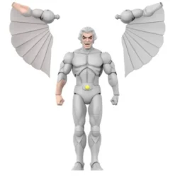 SilverHawks Figura Ultimates Darkbird 18 cm