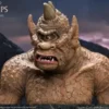 Simbad y la princesa Maqueta Model Kit Soft Vinyl Ray Harryhausens 2-horned Cyclops 30 cm