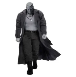 Sin City Figura 1/12 Marv 17 cm