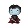 Sleepy Hollow Headless Horseman