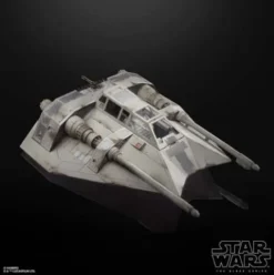 Snowspeeder & Dak Ralter Star Wars Episode V Black Series 2020