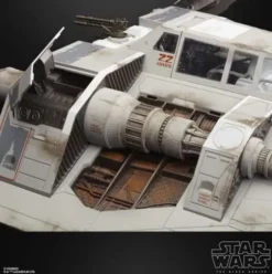 Snowspeeder & Dak Ralter Star Wars Episode V Black Series 2020