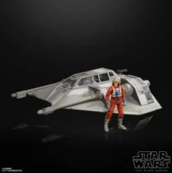Snowspeeder & Dak Ralter Star Wars Episode V Black Series 2020