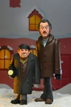 Solo en Casa Figuras 15 cm Toony Classics Marv