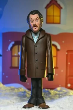 Solo en Casa Figuras 15 cm Toony Classics Marv